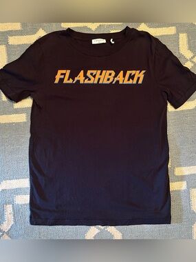 Sandro Flashback t-shirt